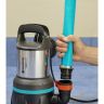 Насос дренажный для чистой воды Gardena 11000 (09032-20)