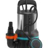 Насос дренажный для чистой воды Gardena 11000 (09032-20)