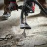 Долото плоске, що самозаточується для перфоратора MILWAUKEE SDS-МАХ SLEDGE 50х300 мм (4932478271)