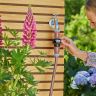 Счетчик воды электронный Gardena Aquacount (18350-34)