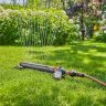 Счетчик воды электронный Gardena Aquacount (18350-34)