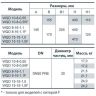 Насос дренажно-фекальный NPO WQD(F) 15-15-1,5 (1.6 кВт) с поплавком (4823121300233)