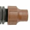 Компресійна заглушка Rain Bird (BF PLUG L) 16 мм