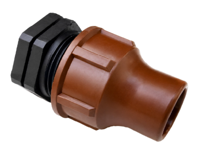 Компресійна заглушка Rain Bird (BF PLUG L) 16 мм