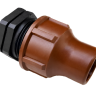 Компресійна заглушка Rain Bird (BF PLUG L) 16 мм