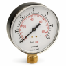 Манометр Cewal 1/2" 6 бар (Ø100) (91413310)