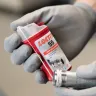 Нить полиамидная с силиконом Loctite 55