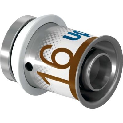 Заглушка Uponor S-Press PLUS 