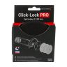 Тримач магнітний алюмінієвий для полірувальних кіл Mechanic Click-Lock PRO 100*M14 (910278018068)