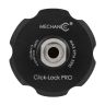 Тримач магнітний алюмінієвий для полірувальних кіл Mechanic Click-Lock PRO 100*M14 (910278018068)