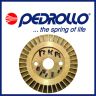 Крыльчатка PEDROLLO PKm 60 латунь/под конус (оригинал)