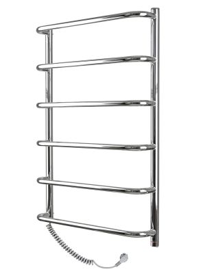 Электрический полотенцесушитель MARIO "Стандарт HP-I" 800х530/150мм (110W) 4820111353972