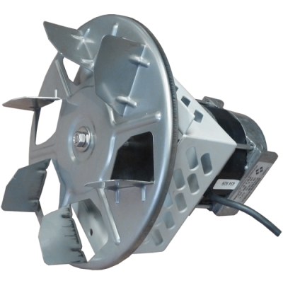 Вытяжной вентилятор (дымосос) MPLUSM WWK 180/60W