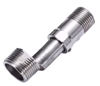AXH Эксцентрик для смесителей телескопический (40-55мм) 3/4"x1/2"
