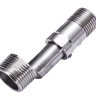 AXH Эксцентрик для смесителей телескопический (40-55мм) 3/4"x1/2"