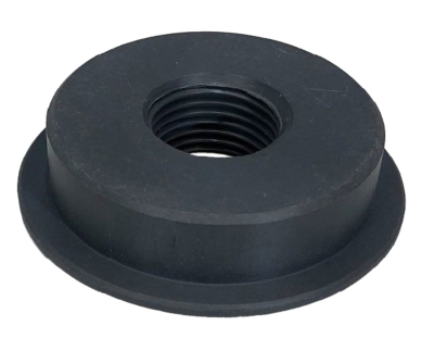 Vagner Pool PVC-U Переход-PUK 50х1/2"внутр. (0204605003)