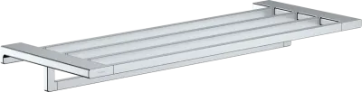 Hansgrohe AddStoris Полиця для рушників (41751000)