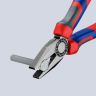 Плоскогубці KNIPEX комбіновані 180мм (03 02 180)