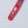 Плоскогубці KNIPEX комбіновані 180мм (03 02 180)