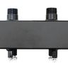 Коллекторная балка TERMOJET КО-201.80/2"x1" (2 выхода)