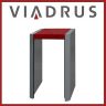 Обшивка твердопаливного котла VIADRUS U22 D (10 секцій)