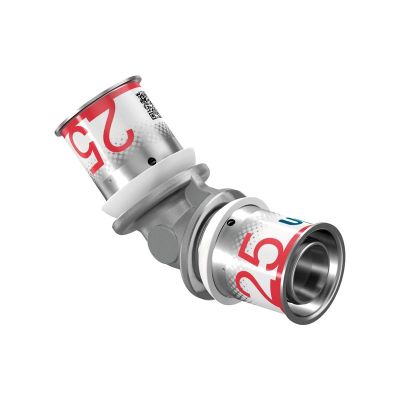 Угол Uponor S-Press PLUS