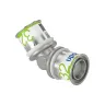 Угол Uponor S-Press PLUS