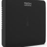 TECH Комнатный датчик C-8r (радио) (Белый)