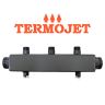 Колекторна балка TERMOJET КО-301.80/2"x1" (3 виходи)
