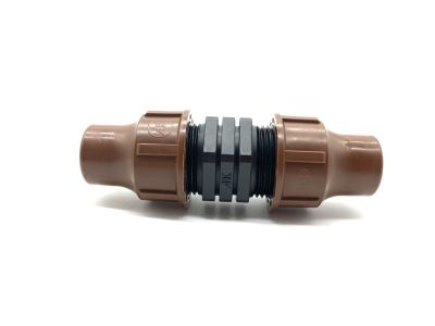 Пряма компресійна муфта Rain Bird (BF-12L) 16х16 мм