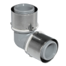 Угол (колено) Uponor S-Press PLUS