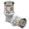 Угол (колено) Uponor S-Press PLUS