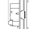 TECH Комнатный термостат ST-2801 WiFi + OpenTherm (Белый)