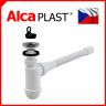 Сифон для раковины Alca Drain A41 Flexi (A41+A71)