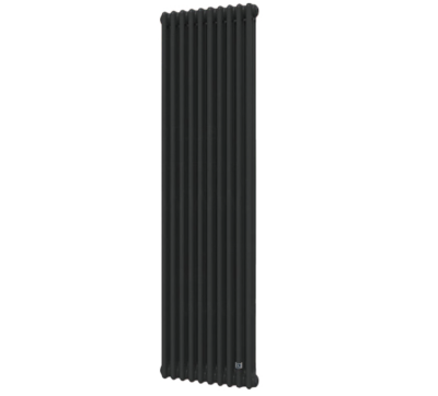 DeLonghi Multicolumn Радіатор трубчастий 1500x506 3/11 секц.BRONZE (857W) (0Q10315001100D0)
