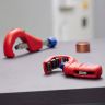 Труборез для канализационных труб Ø32/40/50мм KNIPEX 90 23 01 BK
