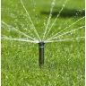 Дождеватель выдвижной круговой ротационный Gardena MD