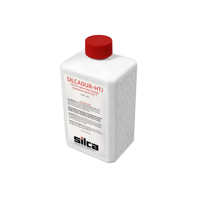 Термостійке просочення Silca SILCADUR-HTI 1л (5901592600614)