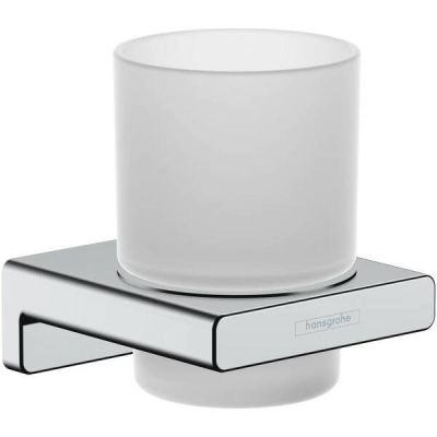 Hansgrohe AddStoris Стакан для зубных щеток (41749000)