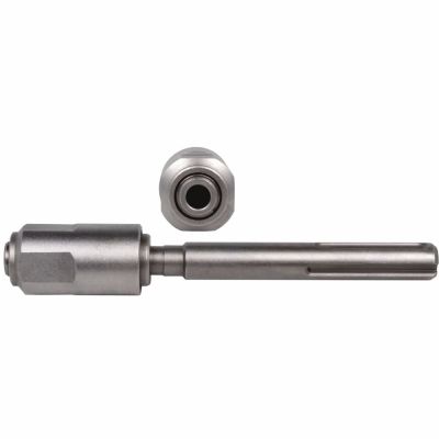 Переход с SDS-MAX на SDS-plus (F-23-982)
