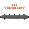Коллекторная балка TERMOJET КО-501.80/2"x1" (5 выходов)