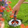 Коннектор с автостопом для водной розетки Gardena 8250, 8266 (05327-20) 3/4"