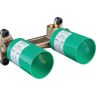 Hansgrohe Смеситель скрытая часть для смесителя со стены на умивальник (13622180)