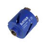 DISTAR Коронка по бетону 72x65 мм, M16 T-Concrete без перехідника (17984445080)