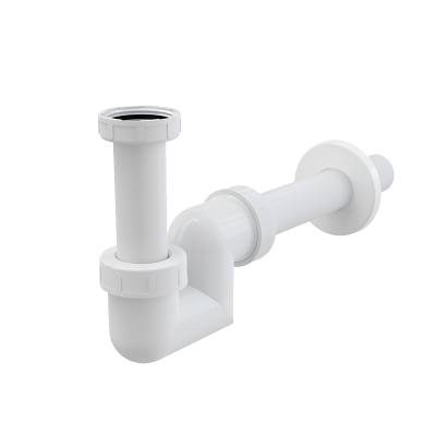 Сифон для биде Alca Drain A45F-DN40 (A45F)