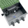 Коробка для клапана для полива Gardena V3 (01255-29)