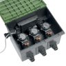 Коробка для клапана для полива Gardena V3 (01255-29)