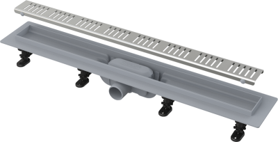Душевой трап Alca Drain APZ10-950M
