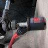 DISTAR Коронка по бетону 72x70 мм, M16 RS-X без перехідника (11133048033)