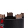 DISTAR Коронка по бетону 72x70 мм, M16 RS-X без перехідника (11133048033)